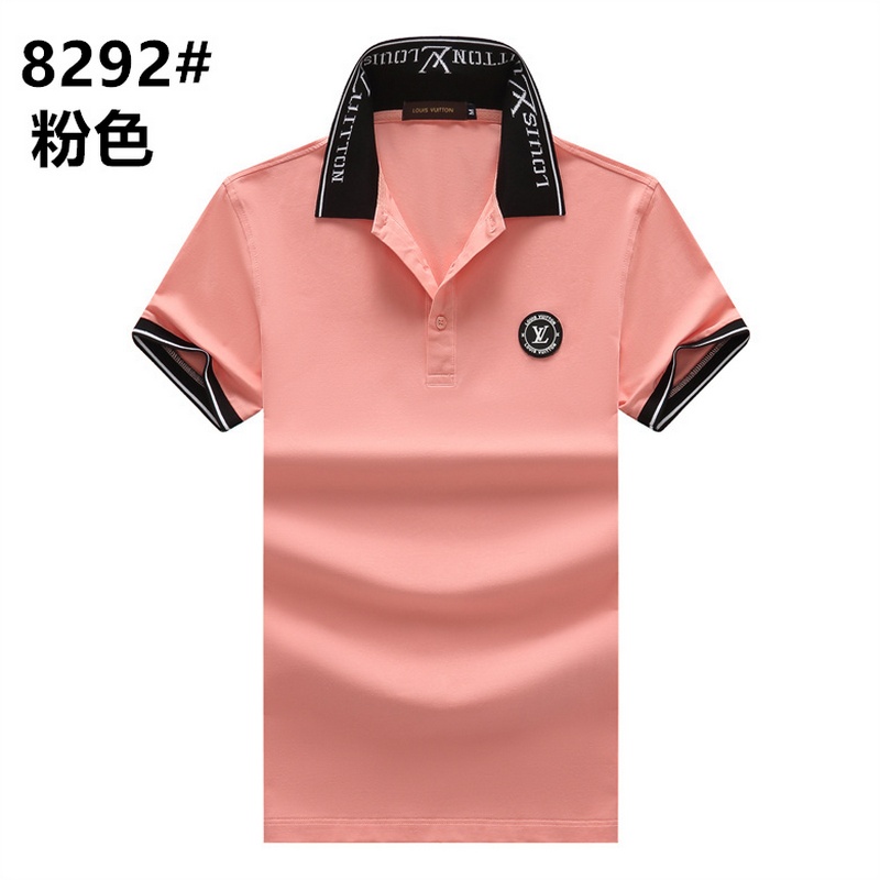 LV Men's Polo 3